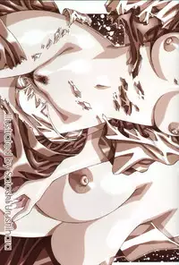 (C60) [Henrei-kai (Kawarajima Koh)] Mahou Ame -Magical Candy- Magic girl Graphix (Various)
