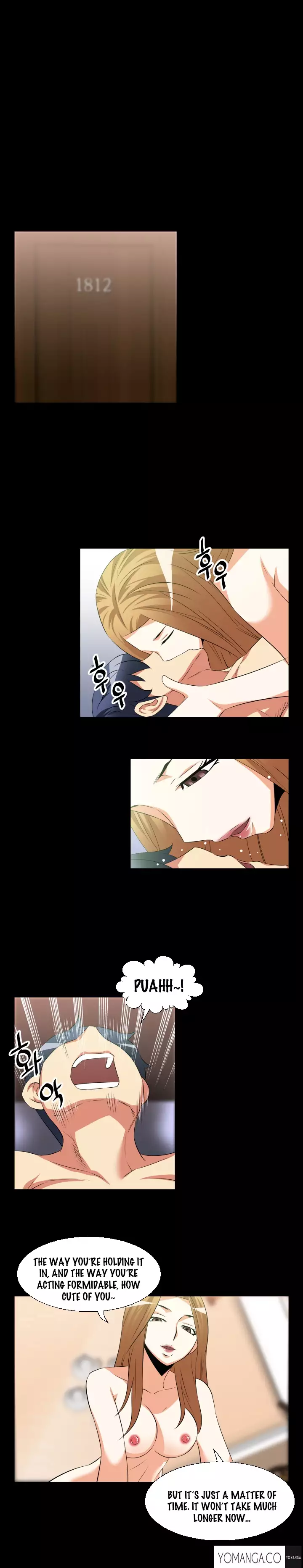 Love Parameter Ch.1-34