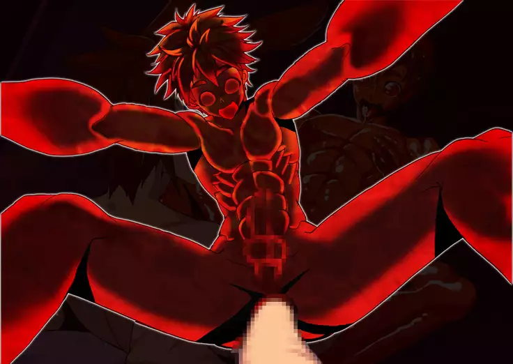 Chronicles of Lame Hero