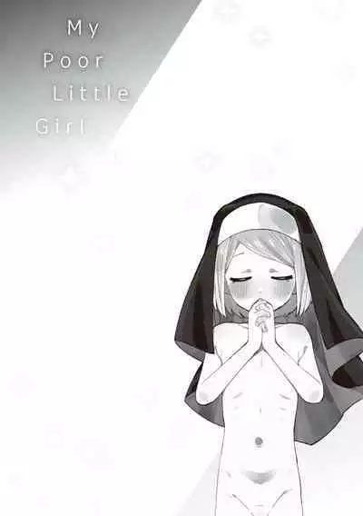 Kawaisou na Kimi wa Kawaii - My poor little girl.