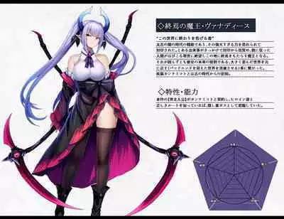 Kyou Chara Buzama Haiboku