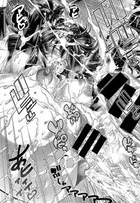 [Rakko] Kanojo wa Manatsu no Santa Claus Ch. 1-4