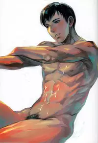 (FALL OF WALL2) [Little Ones (Asam)] Hegira (Shingeki no Kyojin) [English] [0sens]