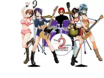 [Crack Graphic (Ryoh-Zoh)] Better Girls Ch. 1 [English] [EroGPx]