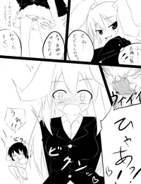 [Keishiki] 因幡ﾀﾀﾞ同人第三弾完成　「永遠亭触　うどんげ編」 (Touhou Project)