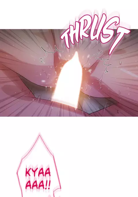 Scandal of the Witch Ch.1-15