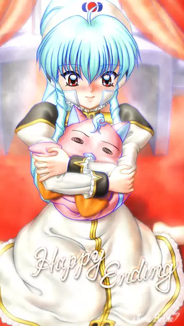 Girl’s be Ambitious!!