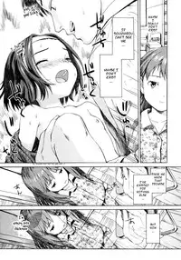 [Amagappa Shoujogun] Attakaku, Shite. Ch. 1-3 [English] [Lorizean]