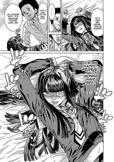 [Tendo Masae] Kojiraseteru Kanojo | Aggravating Girl(?)friend [English] {Doujins.com}