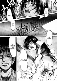 [Saku Yukizou] Shoujo, Guitar o Hiku Ch. 2 [English] =LWB=