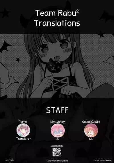 Amai Itazura Tabehoudai ♡ | Sweet Prank Smorgasbord