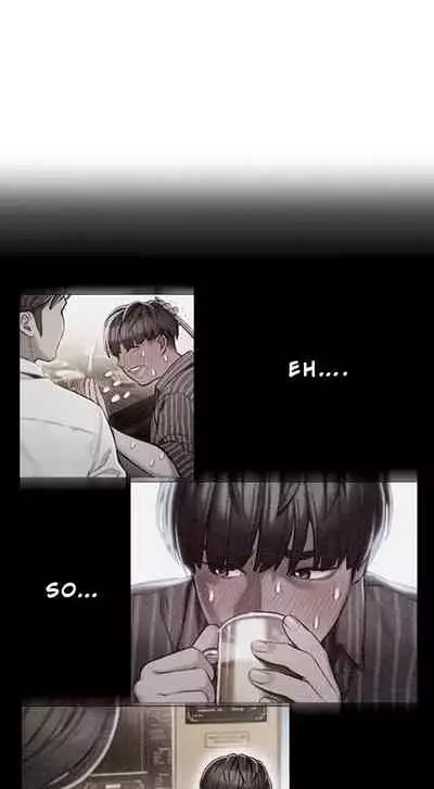 [Park Hyeongjun] Love Limit Exceeded (01-09) (Ongoing)