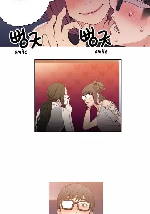 Sweet Guy Ch.1-52
