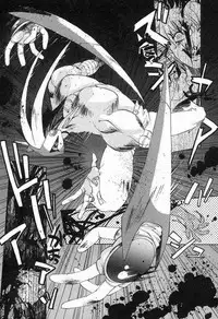 [Yamato Masaomi] Onibi ~Will-O-The-Wisp~