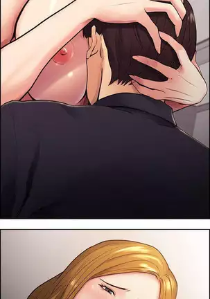 Taste of Forbbiden Fruit Ch.35/53