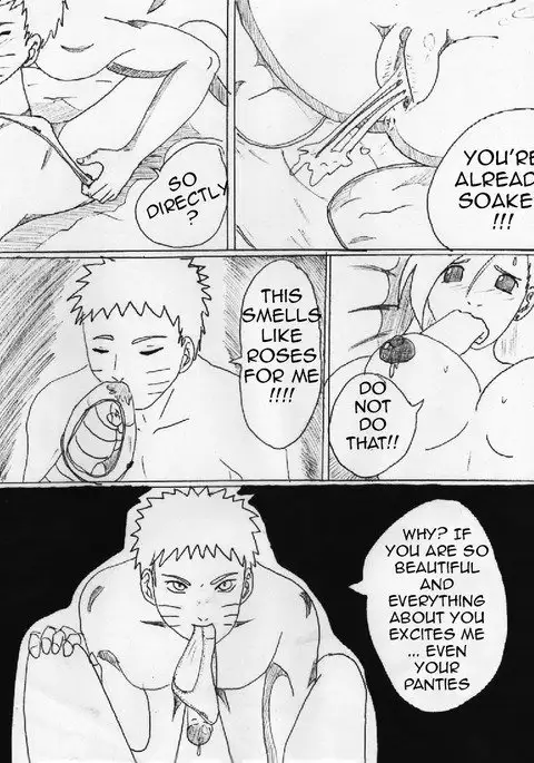 El Zorro y la Belleza 3