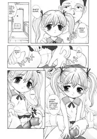My Turn [English] [Rewrite] [olddog51]