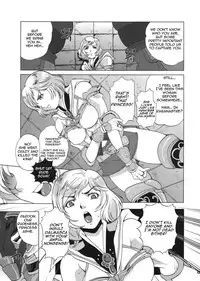 (SC32) [Momoiro-Rip (Sugar Milk)] Final Mist (Final Fantasy XII) [English] [RINRURIRIN]