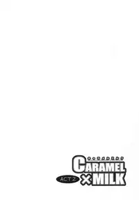 (C71) [Bubblemint (Nitou Yuusa)] CARAMEL×MILK (Fate/stay night)