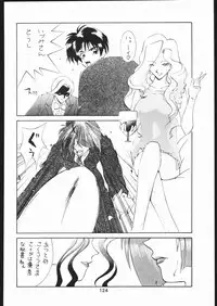 [Moriman Sho-Ten (Various)] KATZE 8 (Various)