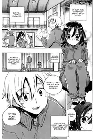 [Kogure Mariko] Koi no Hana [English] [4dawgz] [Decensored]