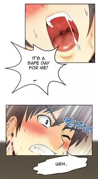 My Office Ch.1-31 (English) (Ongoing)