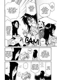 Yuri Shimai Vol.3 [English]