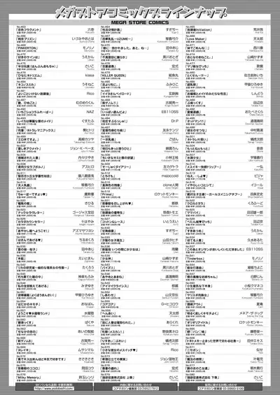 COMIC HOTMILK 2022-04 [Digital]