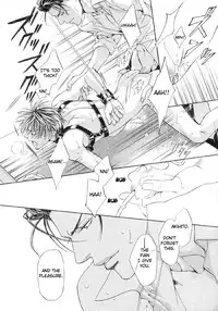 [Yamane Ayano] Finder no Hyouteki (ENG)