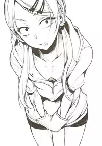 (COMIC1☆11) [Pochi-Goya. (Pochi.)] Otona no Dagashi Soushuuhen (Dagashi Kashi)