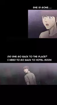 [Madstart] Secret Island Ch.1-24 (English) (Ongoing)