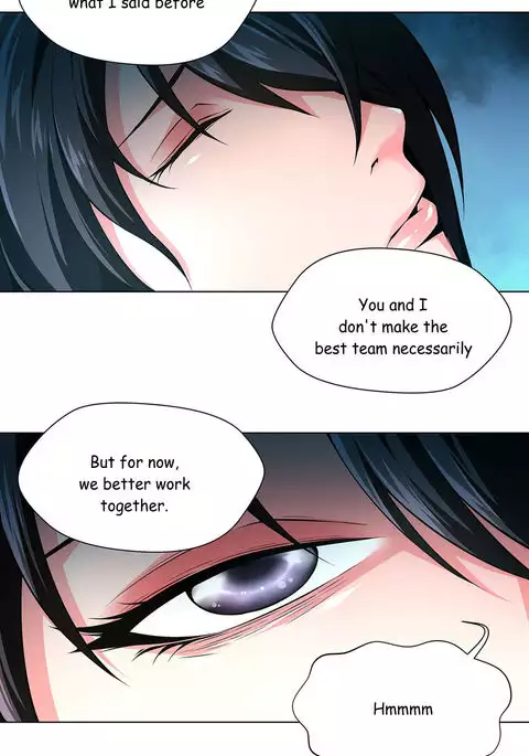 Twin Slave Ch.1-35