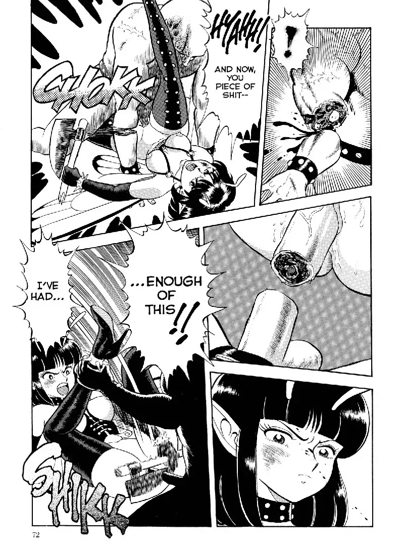 Bondage Fairies Vol2 - CH4