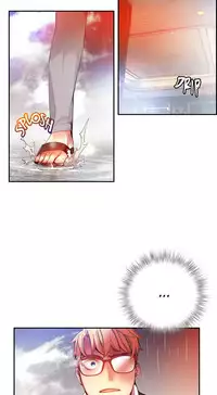 [Juder] Lilith`s Cord Ch.1-24 (English) (Ongoing)