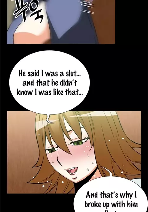 Love Parameter Ch.1-74