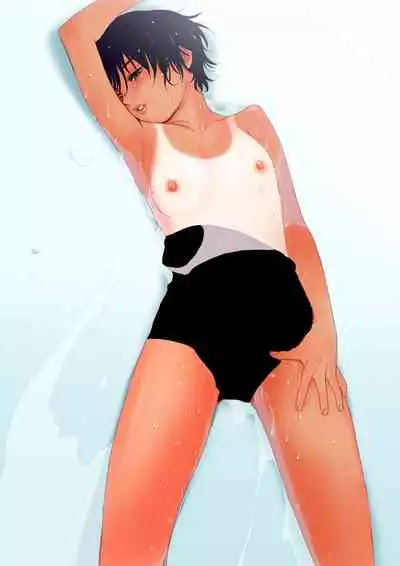 Ano Natsu no Shiroi Hada