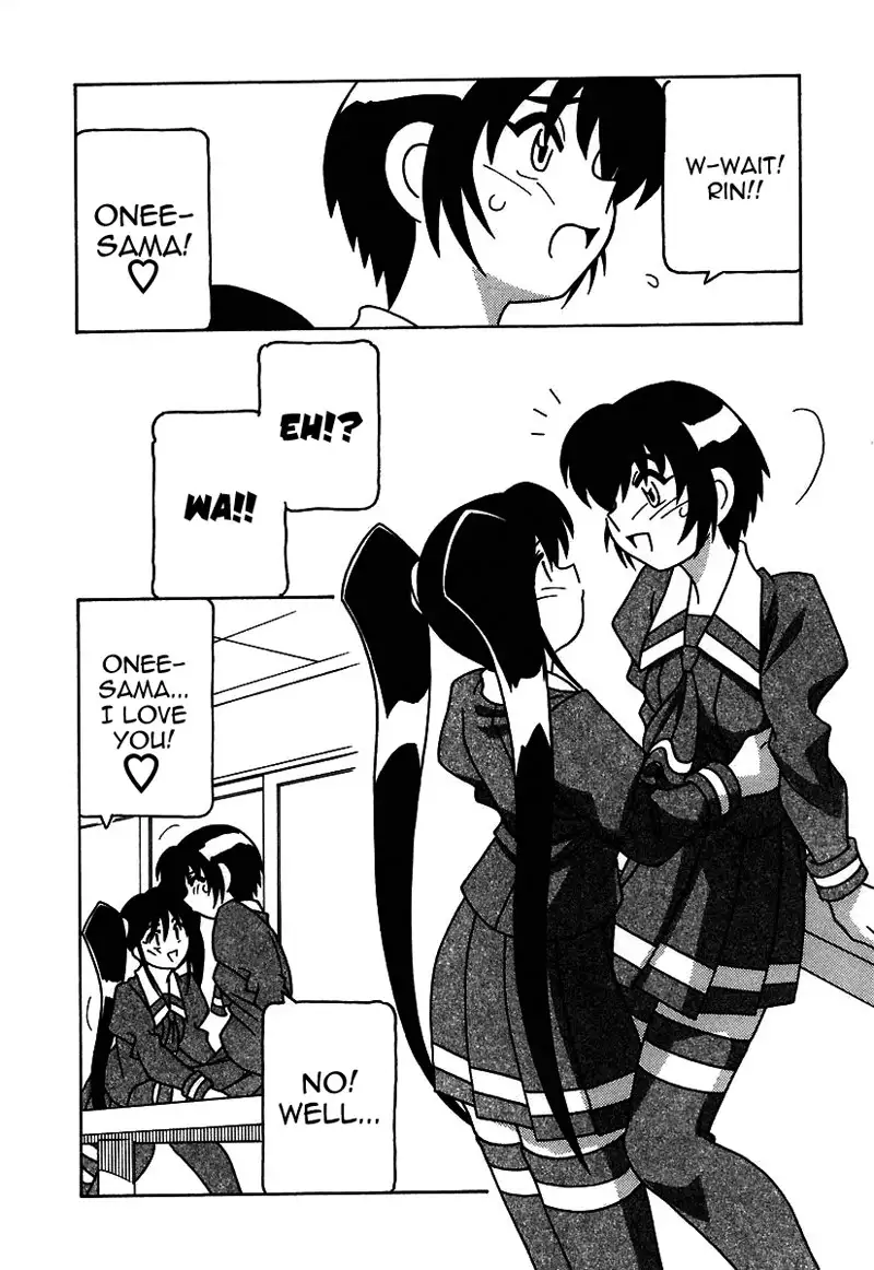 The Manken Club Like Whirlwind and Surge Waves!! Ch8