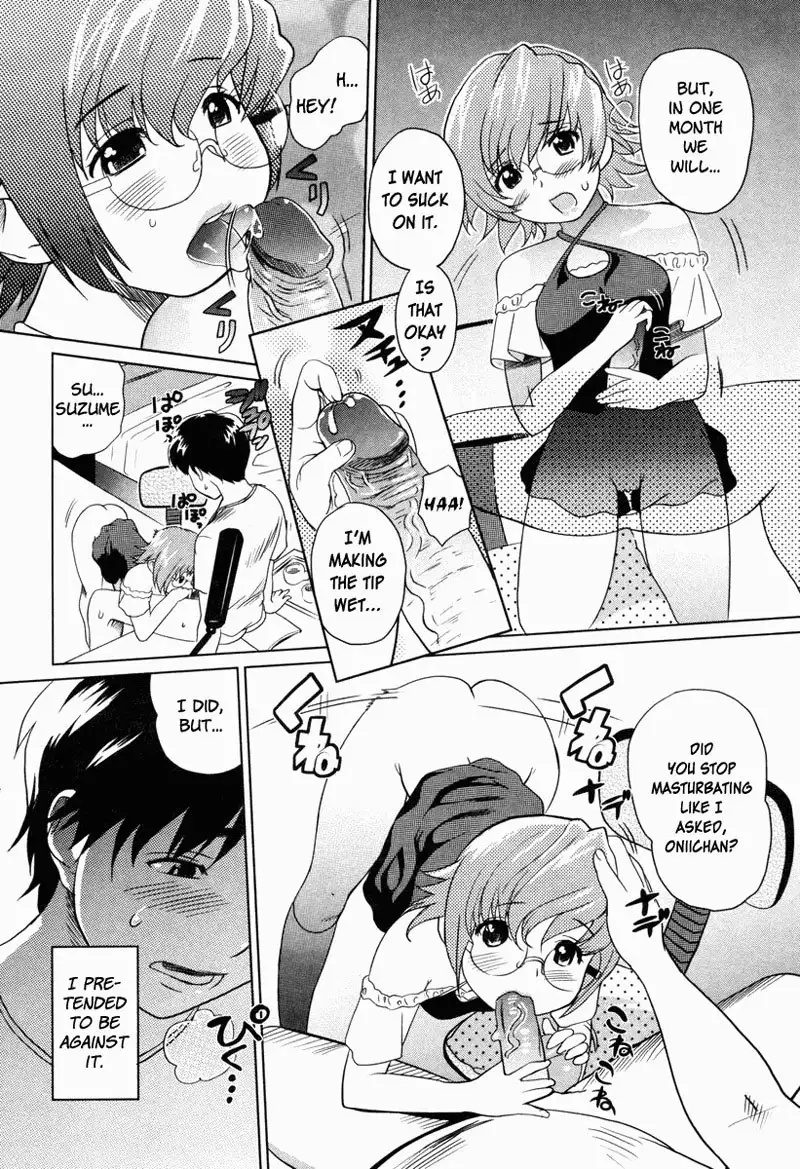 Moe Nyuu V1 Ch7 - Aozora Sisters1