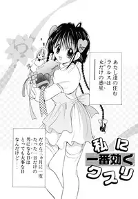 [Goto Hayako] Love Tambourine II