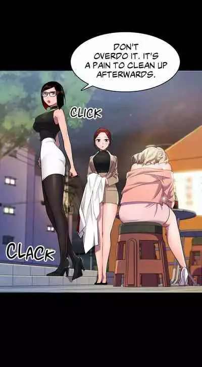 HERO MANAGER Ch. 1-11 [English]