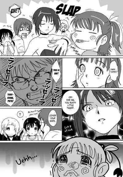 Better Girls Ch. 1-9