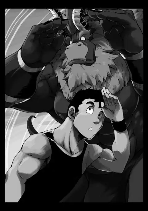 Yajuu a Search 3 | The Beast A Search 3