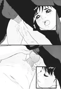 [Momonga Club (Hayashibara Hikari)] Kanojo wa Henshuukyou