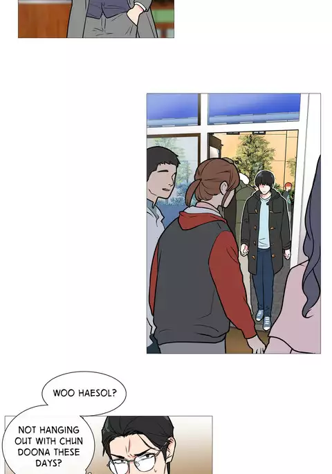 Sadistic Beauty Ch.1-25