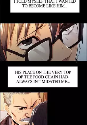 Taste of Forbbiden Fruit Ch.28/53