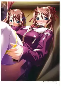 [Hikage Eiji] Hikage Eiji Illust Works