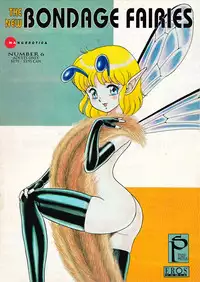 [Kondom] The New Bondage Fairies - Book One [ENG]