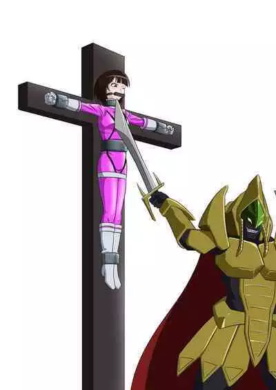 Jibaku Shoujo no Ayamachi