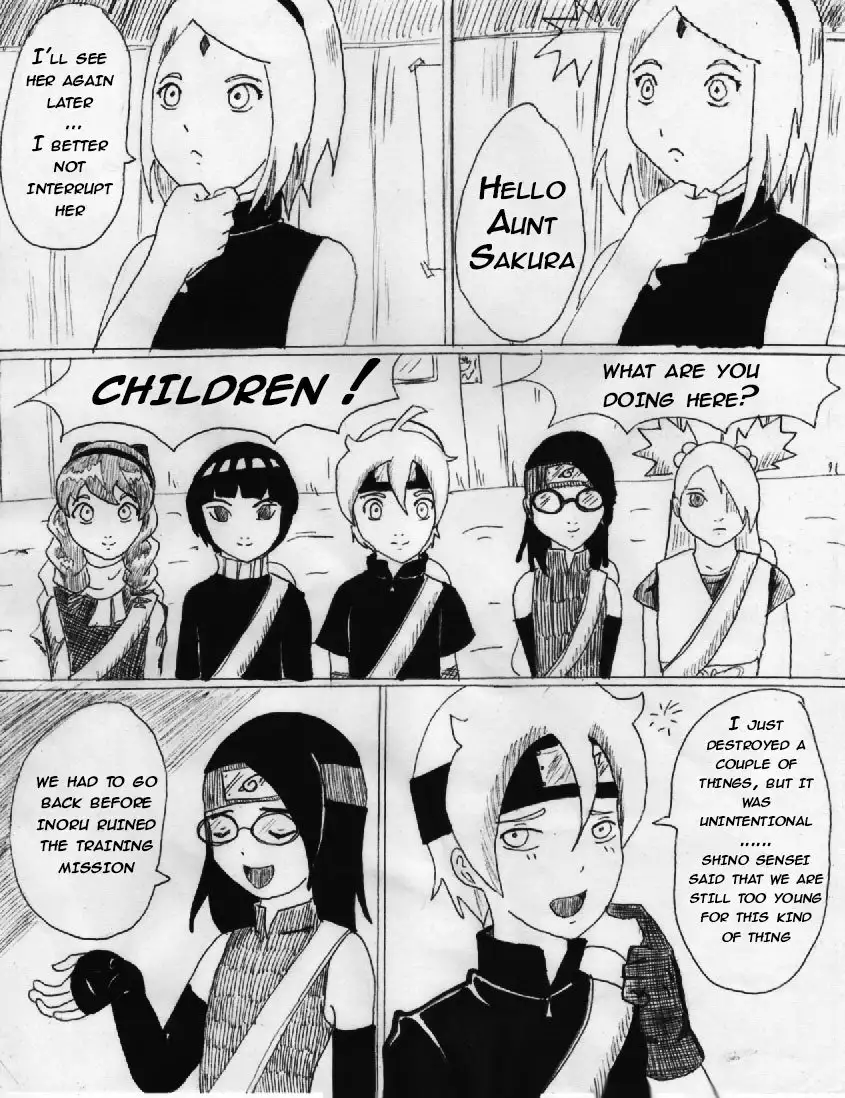 El Zorro y la Belleza 3