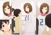 [Ponpharse] Usotsuki wa Nani no Hajimari? [Textless]